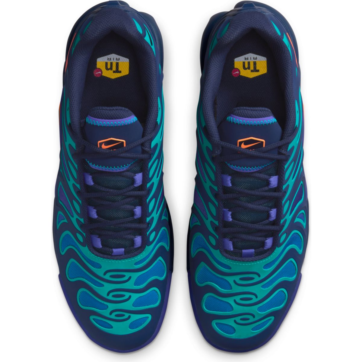 NIKE-AIR MAX PLUS DRIFT-