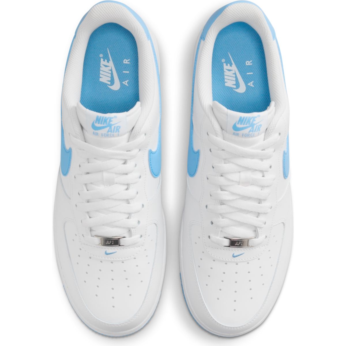 NIKE-AIR FORCE 1 `07-