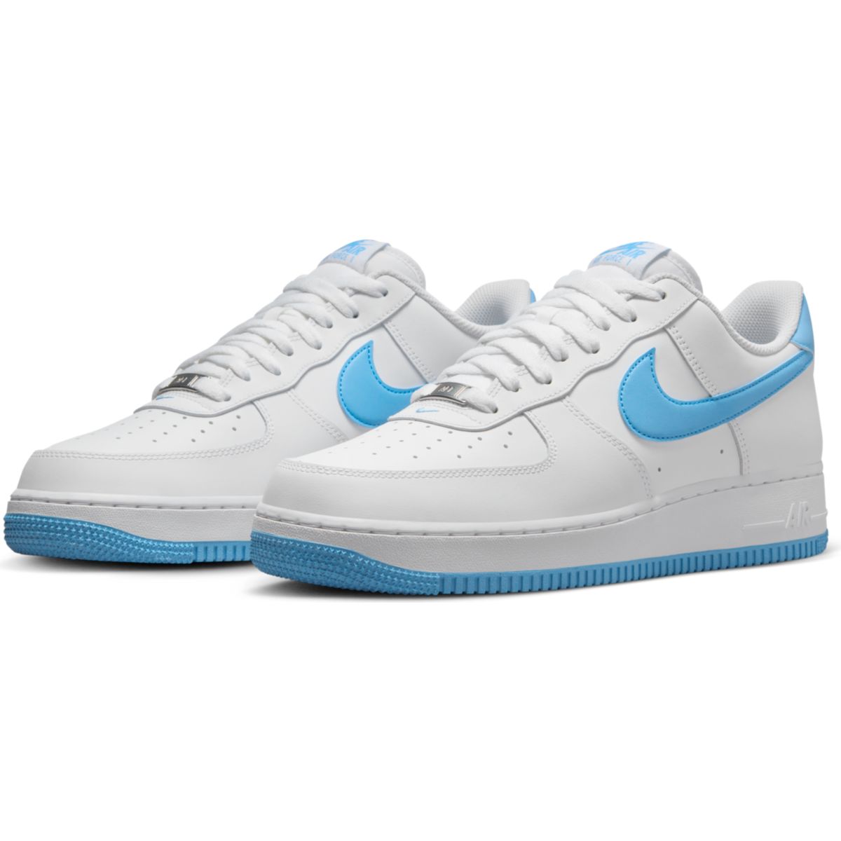 NIKE-AIR FORCE 1 `07-