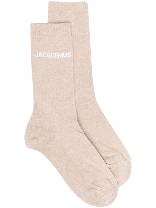 LES CHAUSSETTES JACQUEMUS