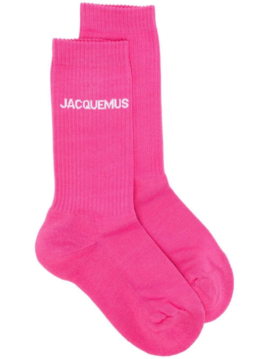 LES CHAUSSETTES JACQUEMUS