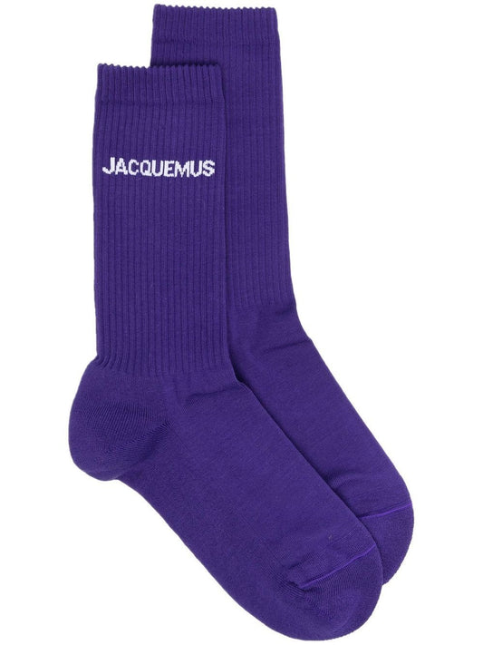 LES CHAUSSETTES JACQUEMUS