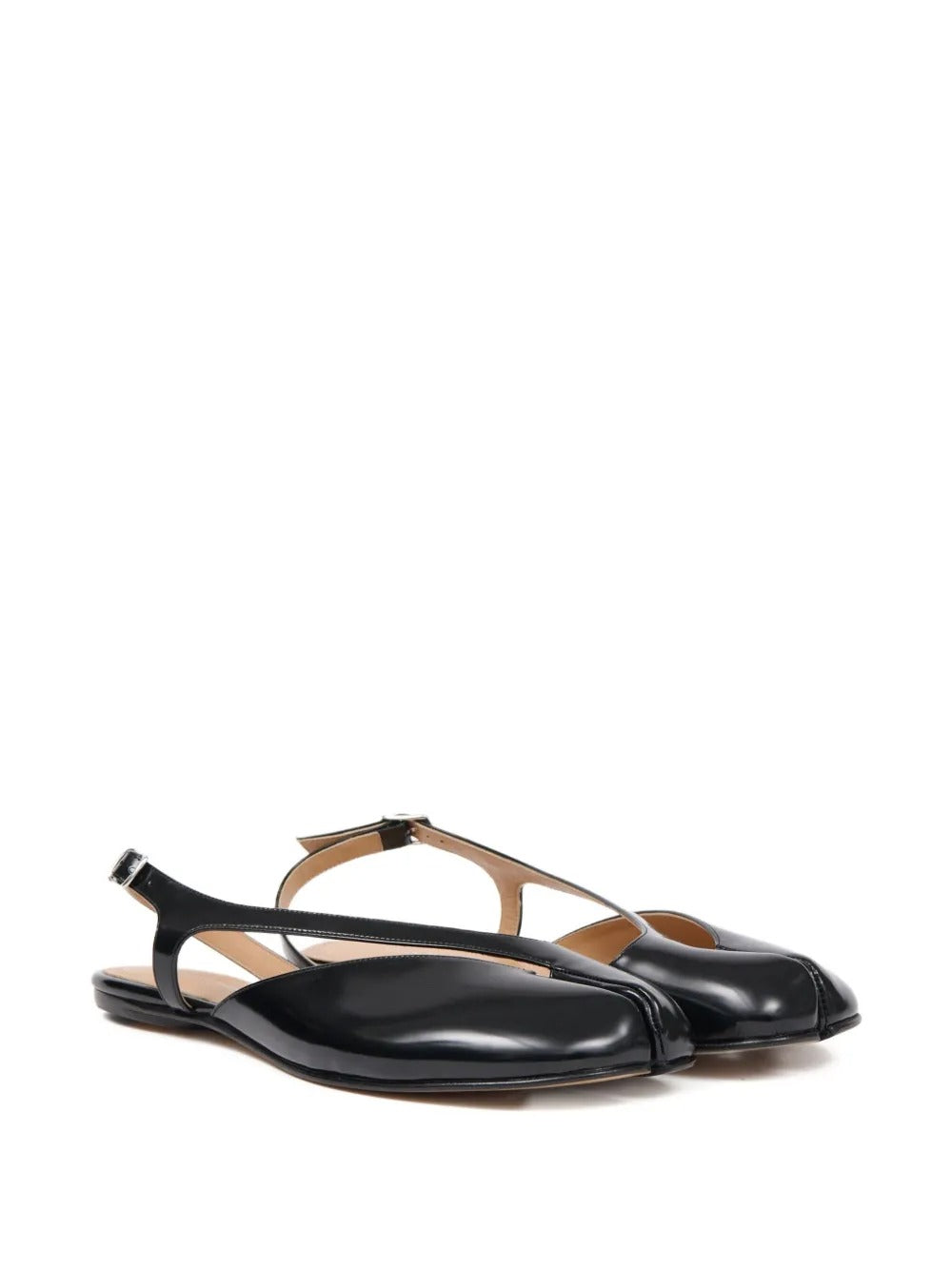 TABI FLAT SLINGBACK