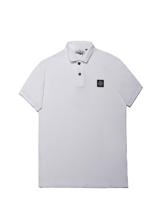 SLIM FIT POLO