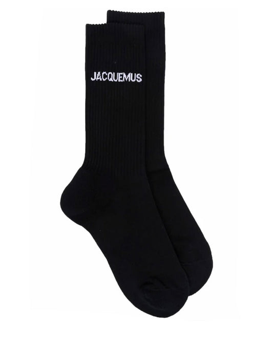 LES CHAUSSETTES JACQUEMUS