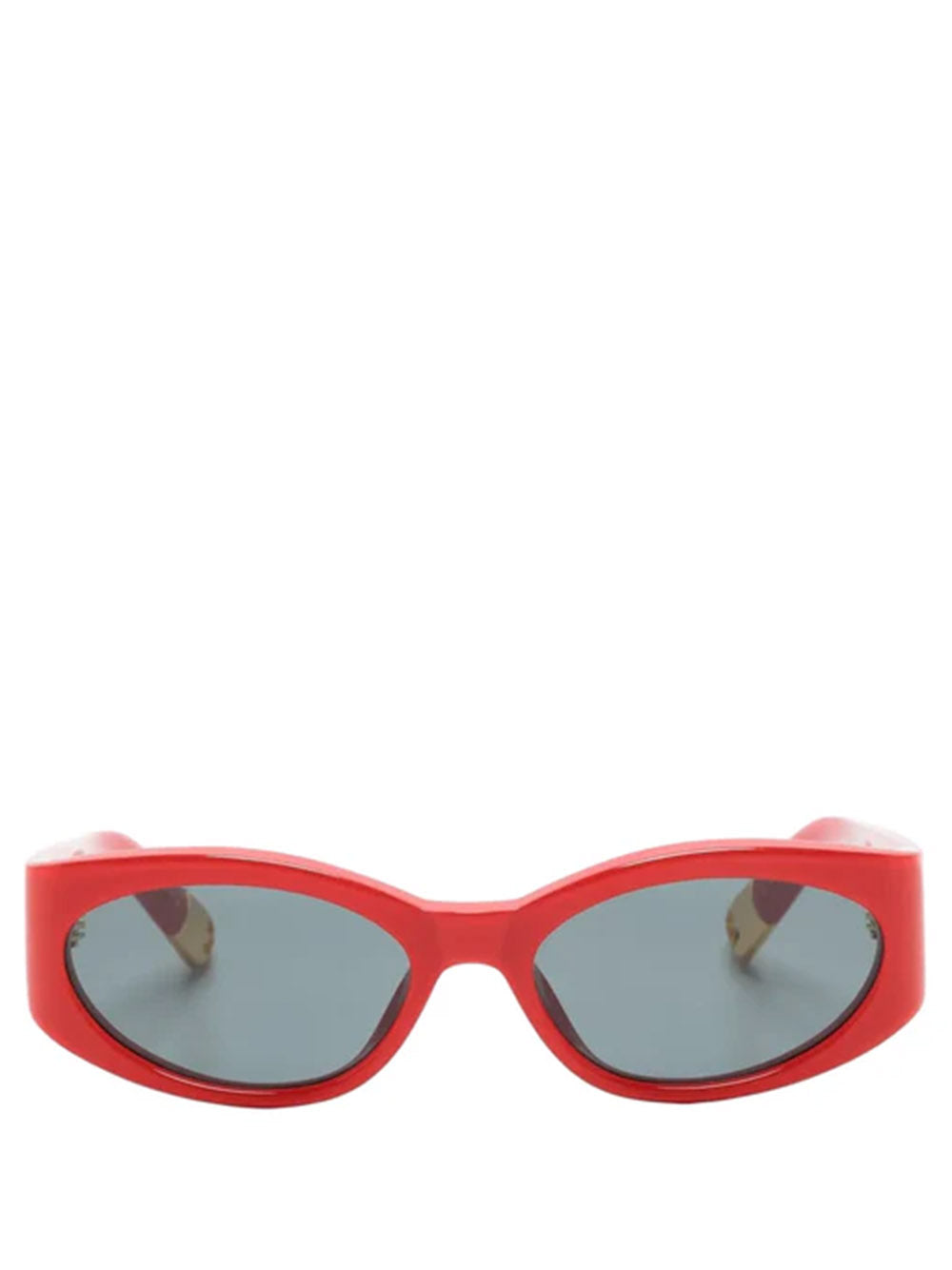 LES LUNETTES OVALO