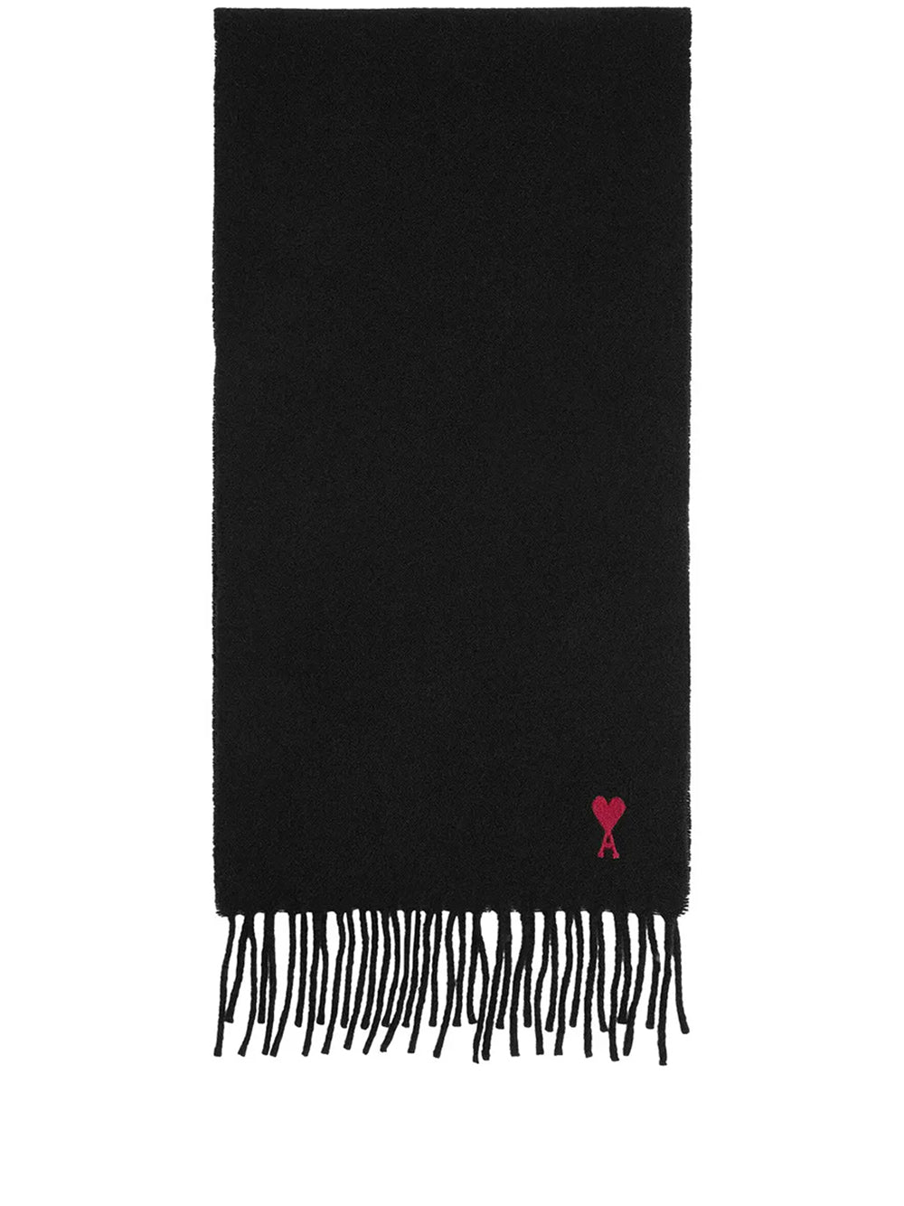 WOOL SCARF