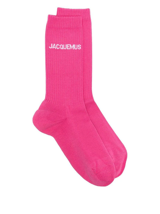 LES CHAUSSETTES JACQUEMUS