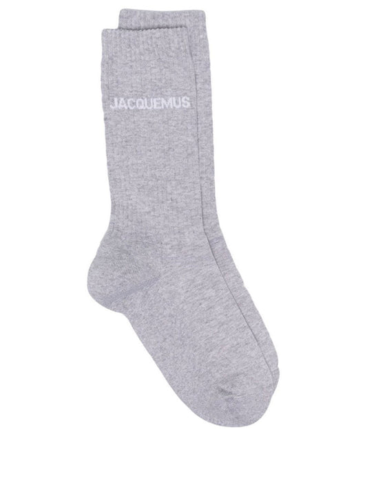 LES CHAUSSETTES JACQUEMUS