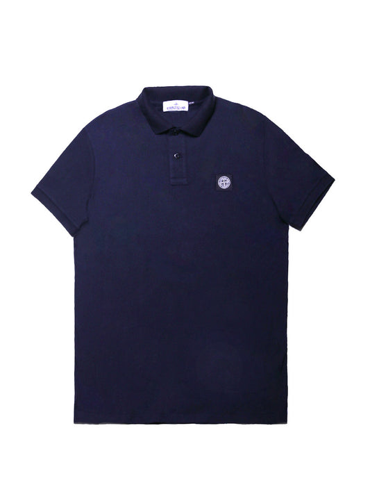 SLIM FIT POLO