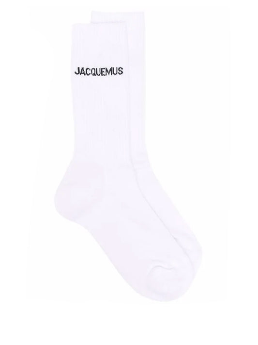 LES CHAUSSETTES JACQUEMUS