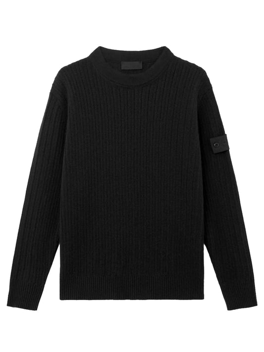 crewneck sweater