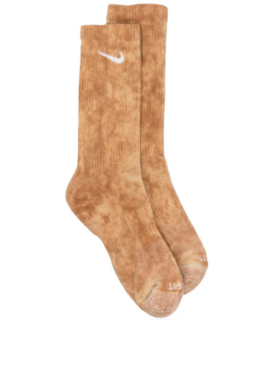 Cushioned Crew Socks