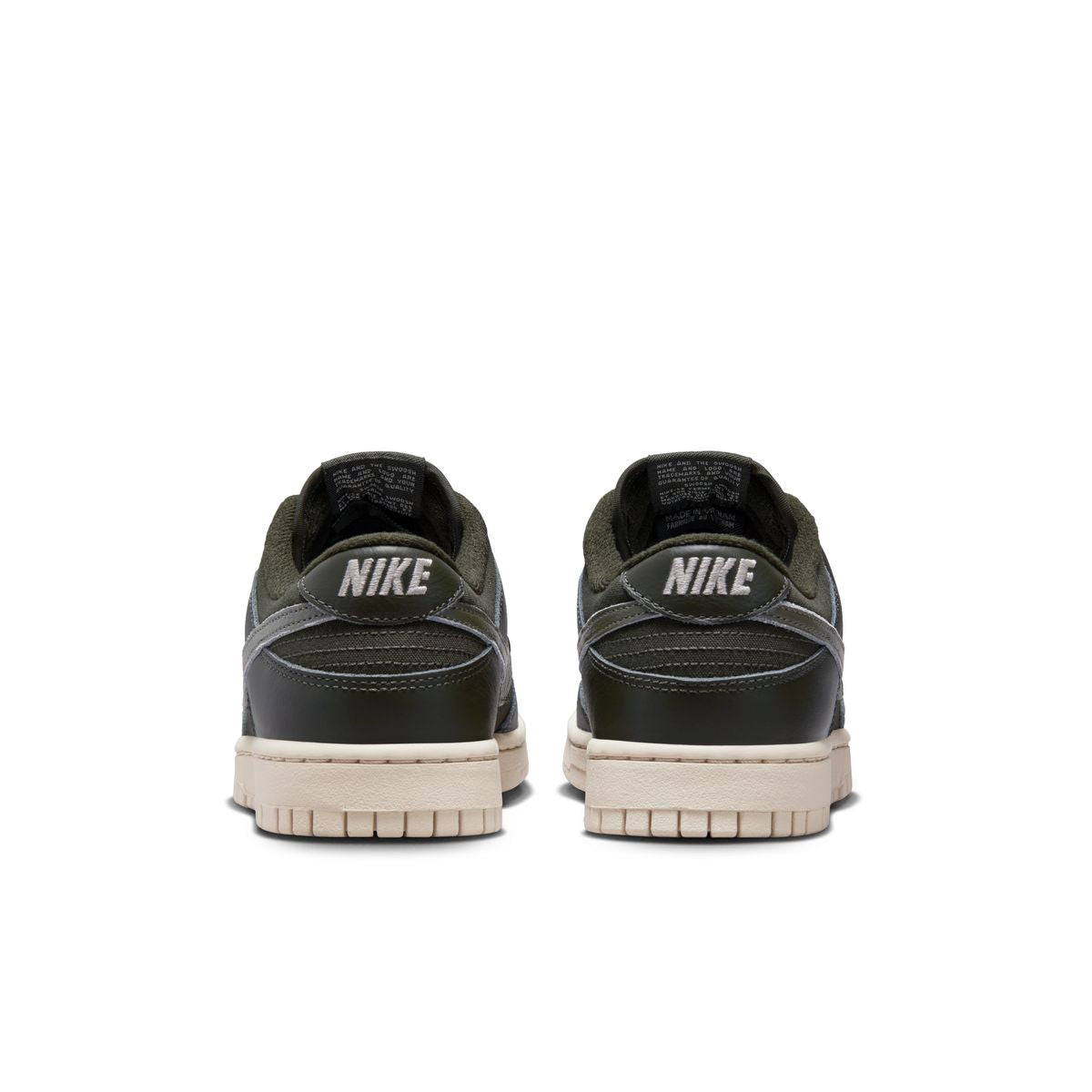 NIKE DUNK LOW RETRO PRM