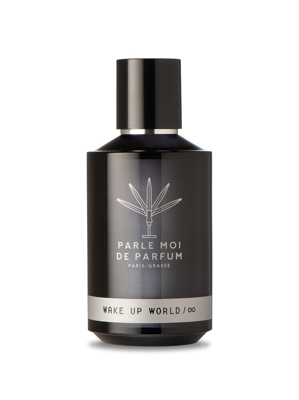 PARLE WAKE UP WORLD EDP 100 ML
