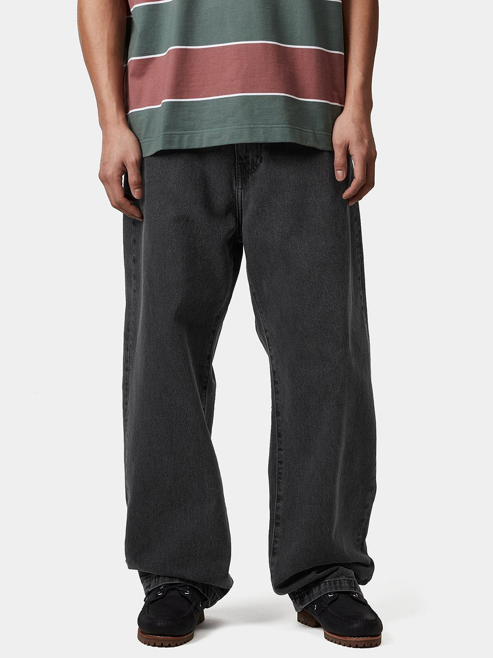 Landon Pant