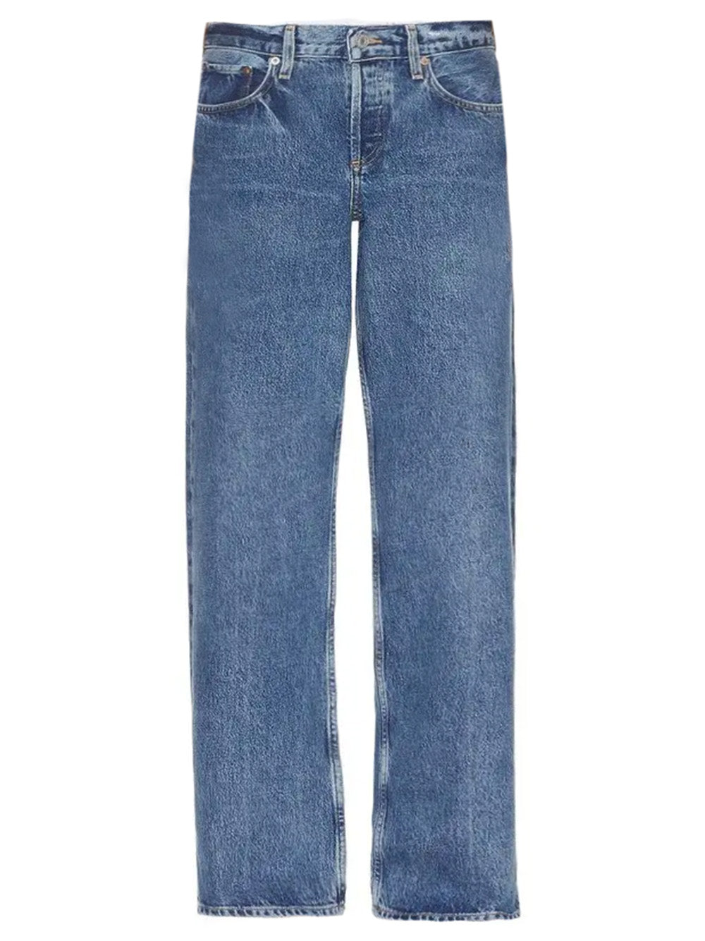 low rise loose in charge