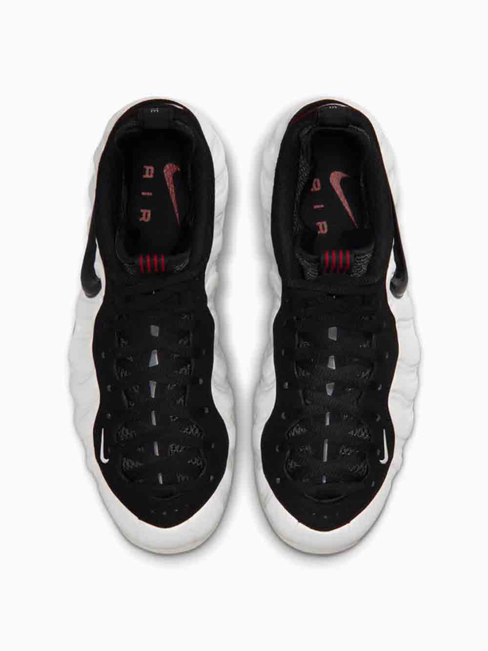 NIKE-AIR FOAMPOSITE PRO-