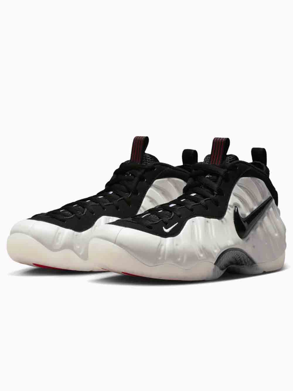 NIKE-AIR FOAMPOSITE PRO-