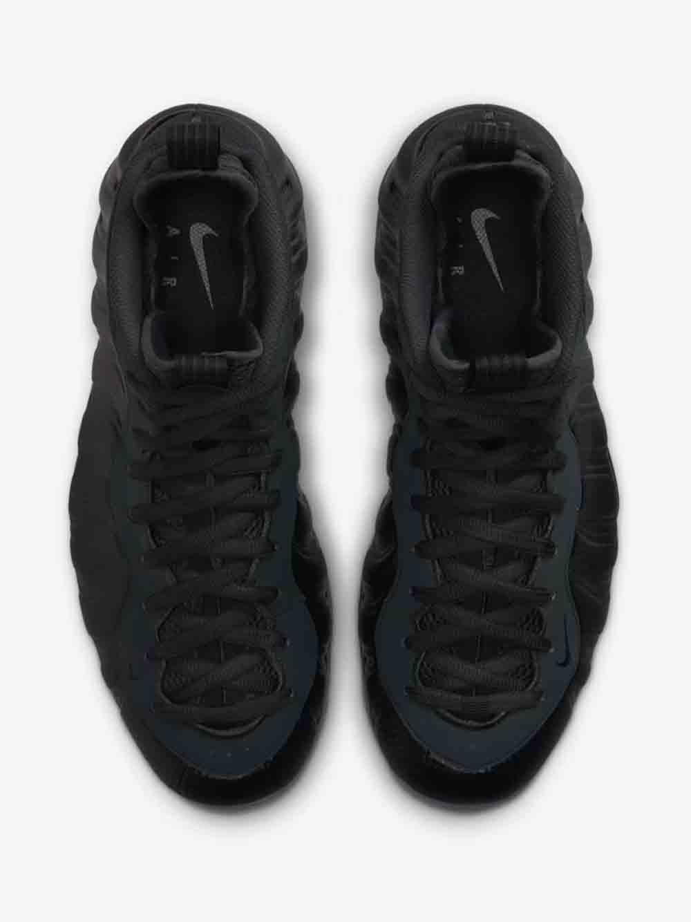 NIKE-AIR FOAMPOSITE ONE-