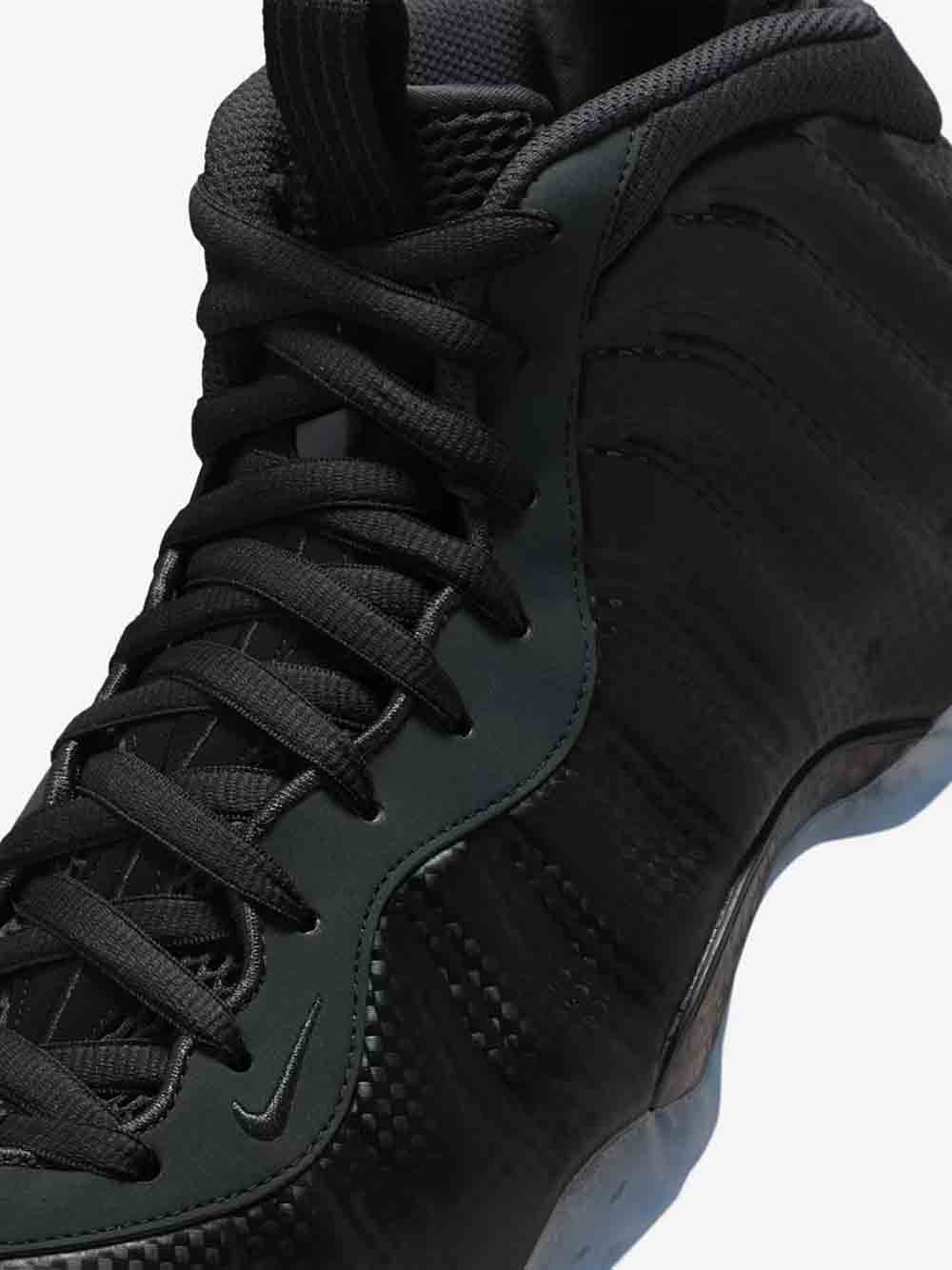 NIKE-AIR FOAMPOSITE ONE-