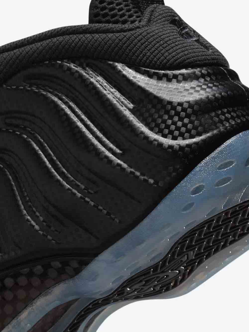 NIKE-AIR FOAMPOSITE ONE-