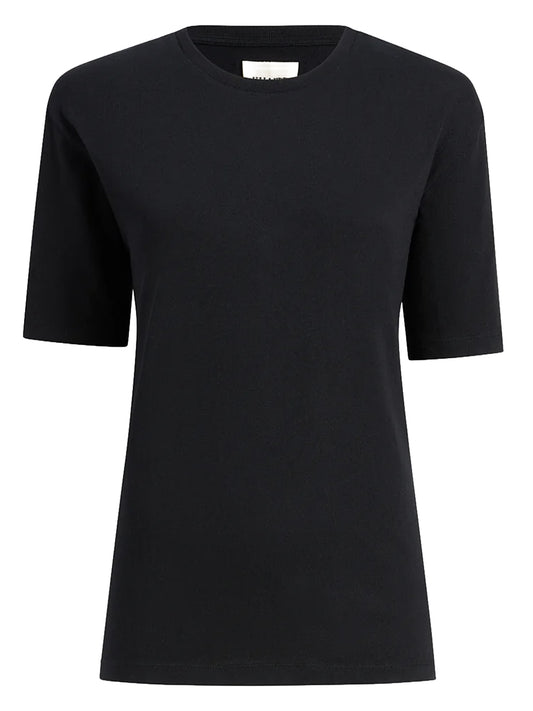 MAE SHORT SLEEVE TEE SHIRT