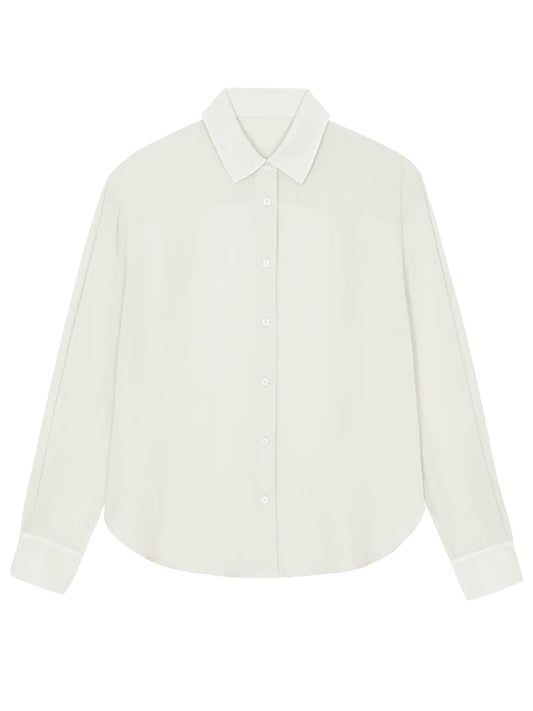 PERI GEORGETTE SHIRT