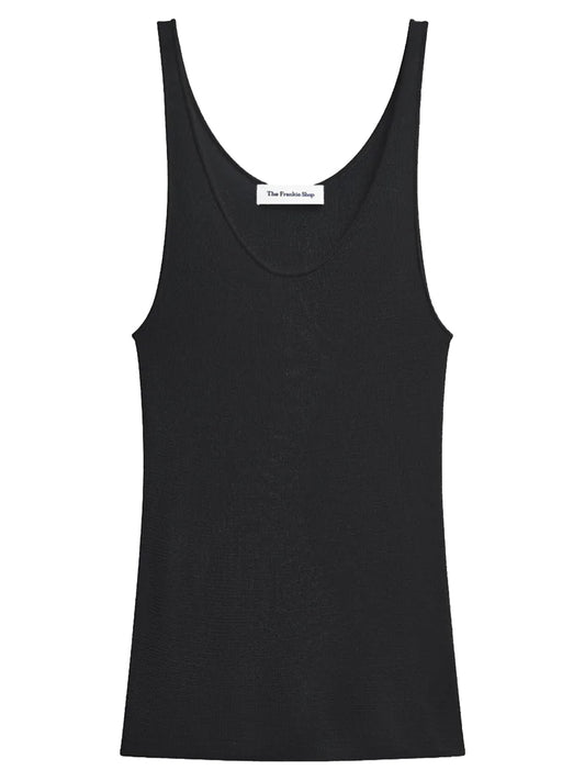 RIVO KNIT TANK TOP