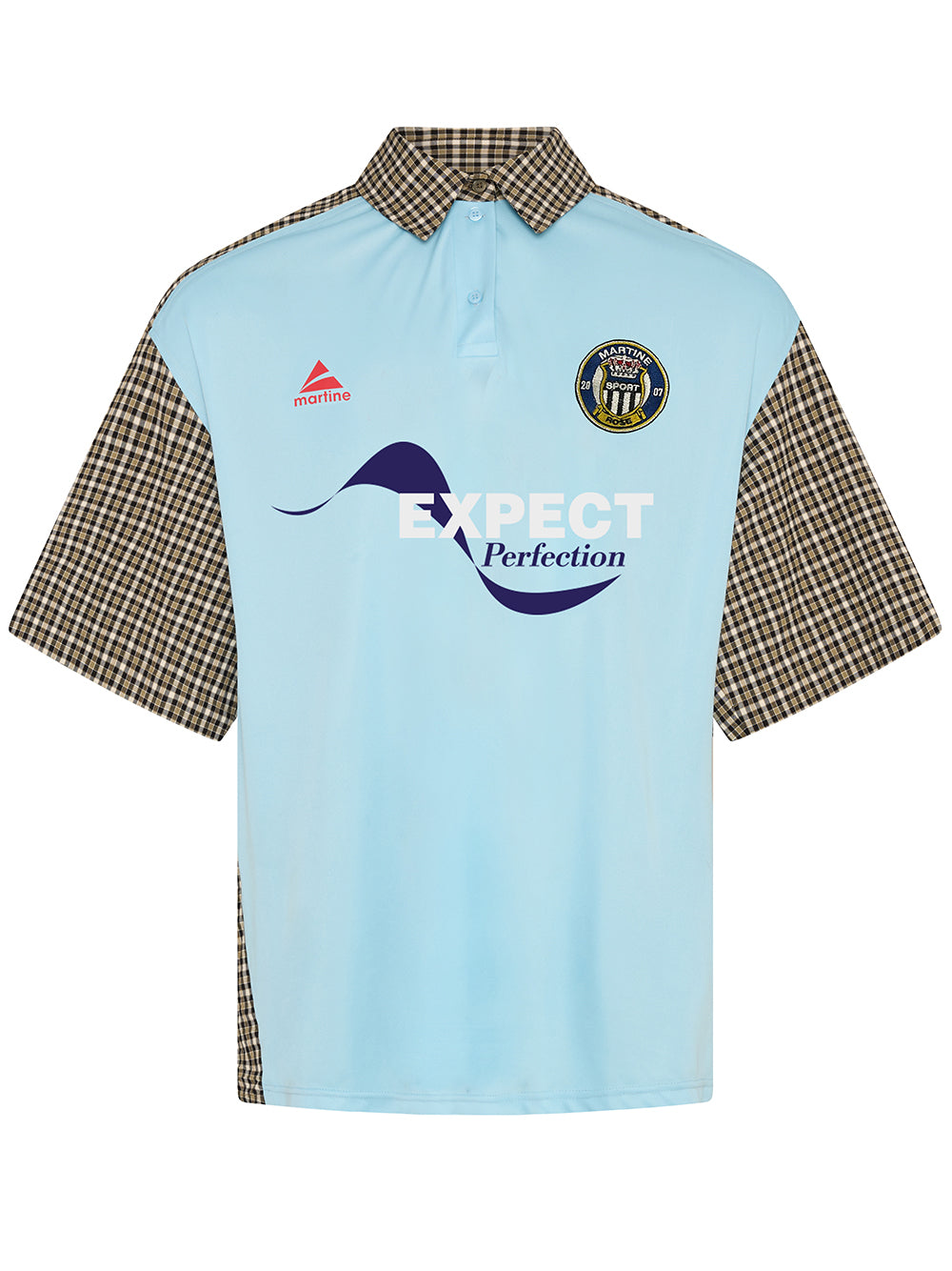 S/S T-SHIRT POLOSHIRT