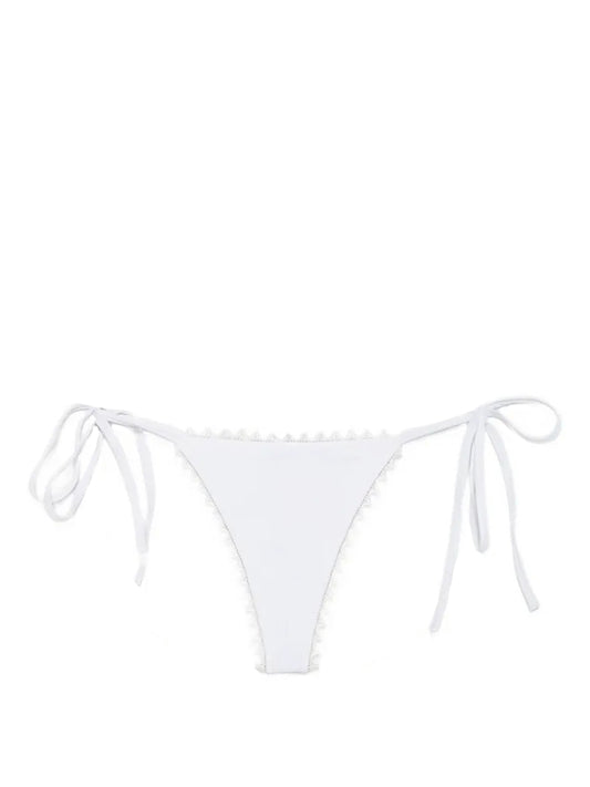 LE BAS DE MAILLOT PICOT