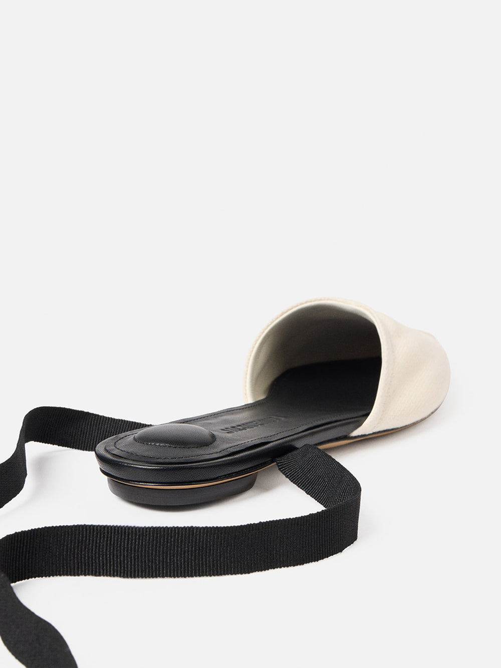 LES SANDALES ESPADRILLES