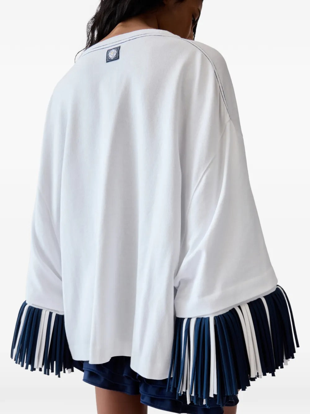 LE T-SHIRT CABANA