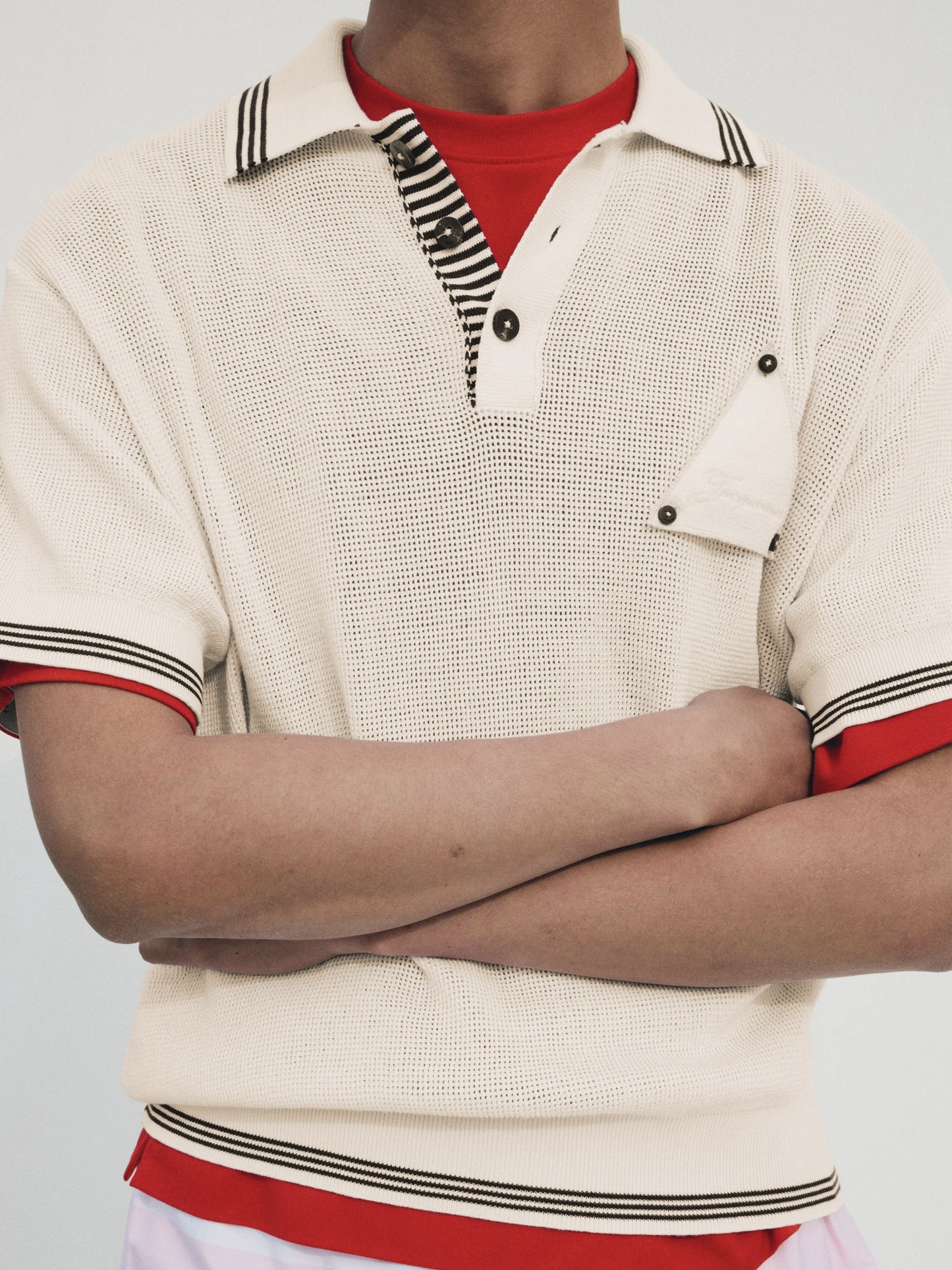 LE POLO VOILIER