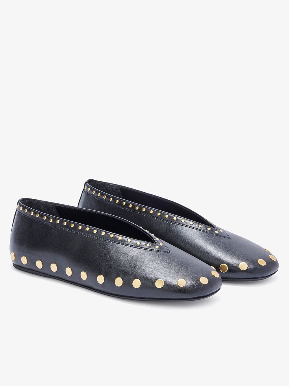 Jenny Ballerina Nappa