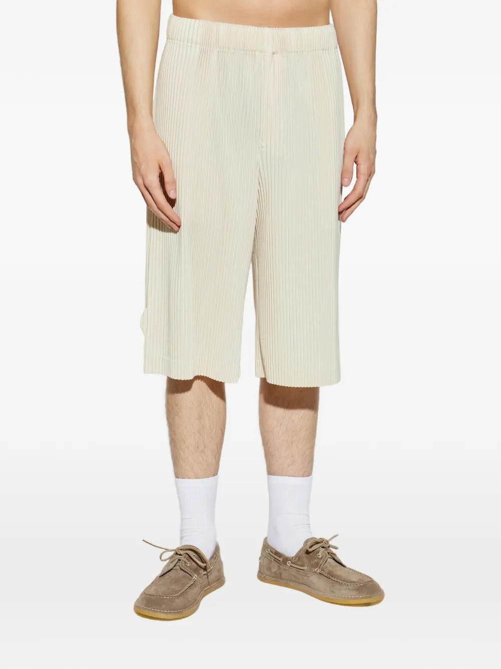 HOMME PLISSÉ ISSEY MIYAKE-WEAR OR WRAP-
