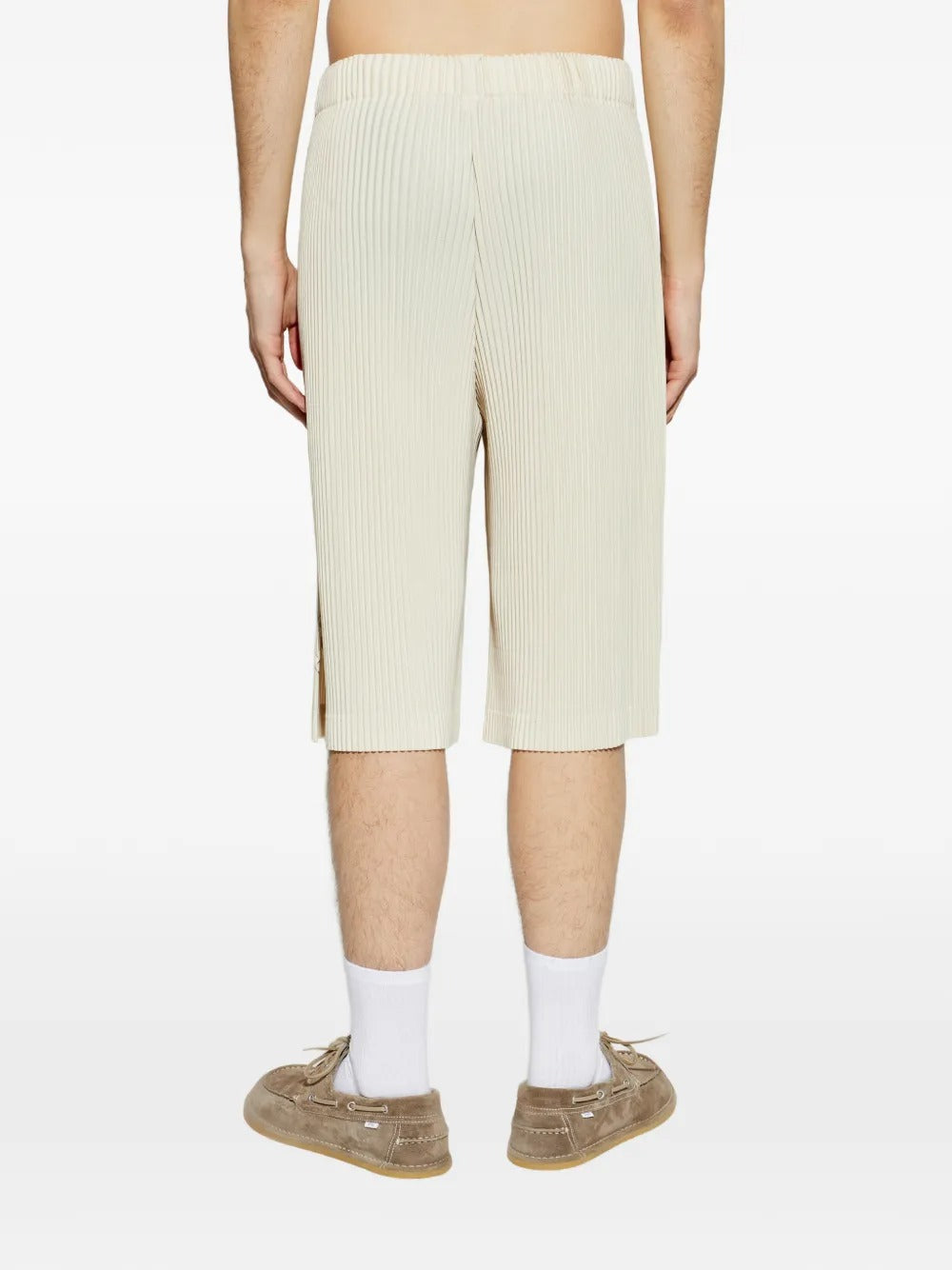 HOMME PLISSÉ ISSEY MIYAKE-WEAR OR WRAP-