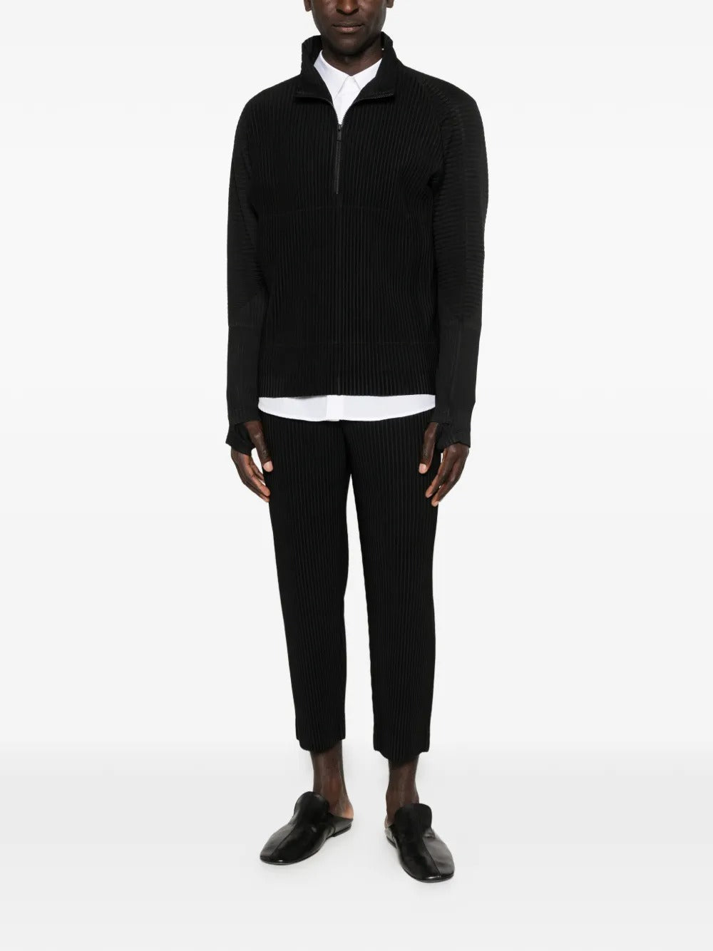 HOMME PLISSÉ ISSEY MIYAKE-MONTHLY COLORS : MARCH-