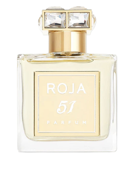 ROJA 51 POUR FEMME PARFUM 50 ML