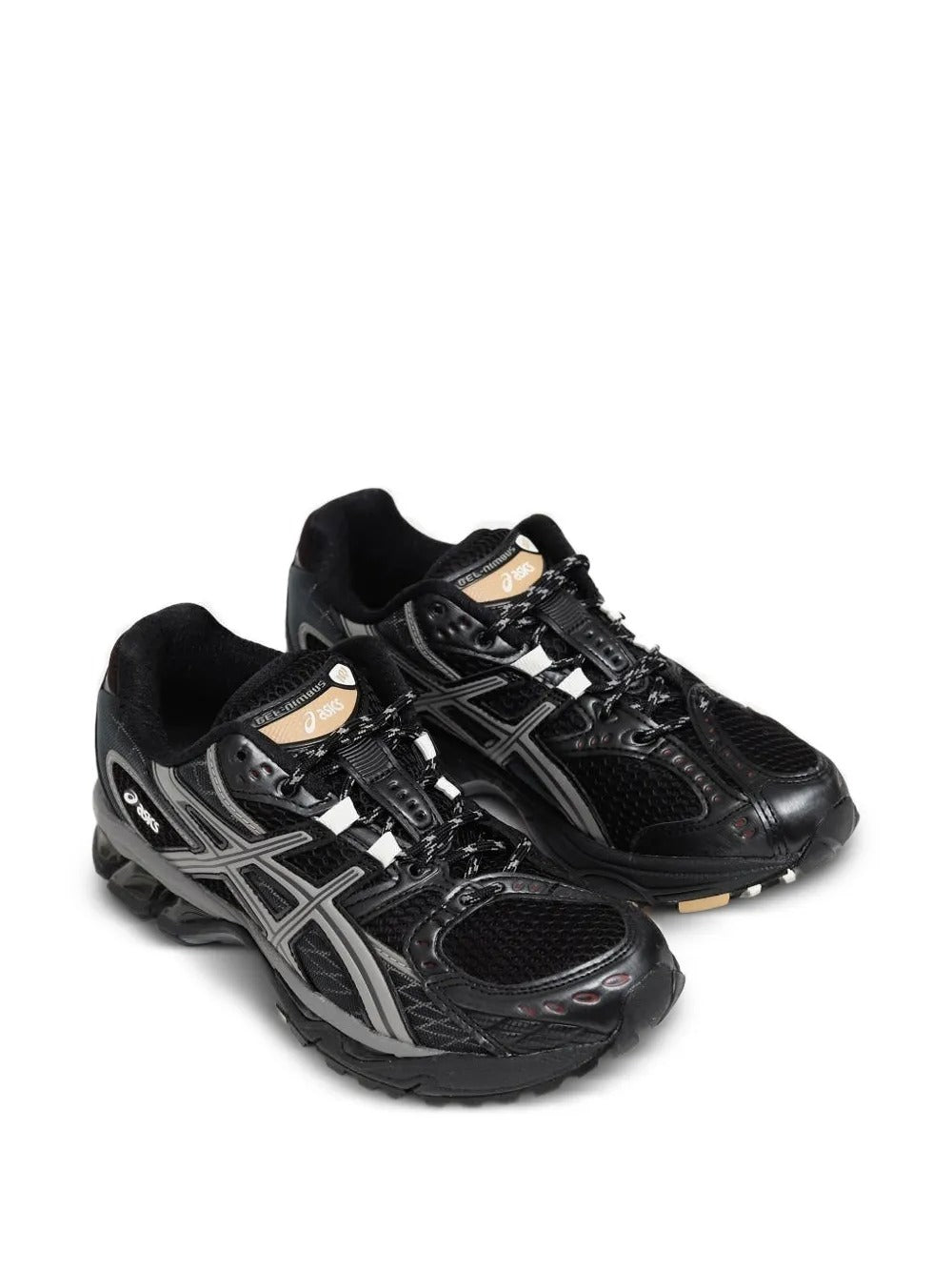 ASICS-GEL-NIMBUS 10.1-