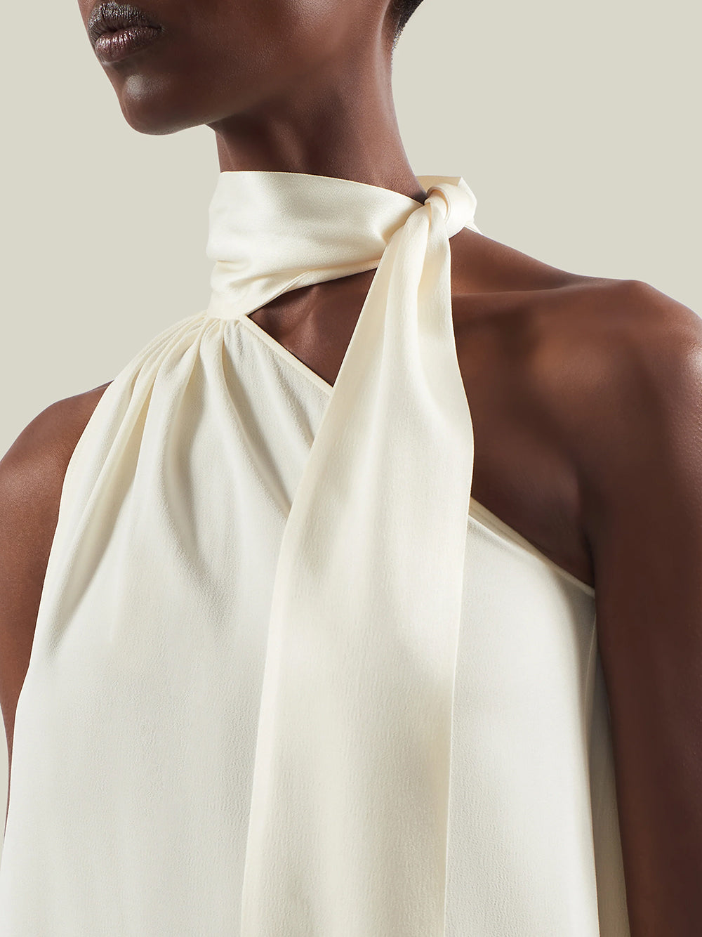 ASTOR DRESS