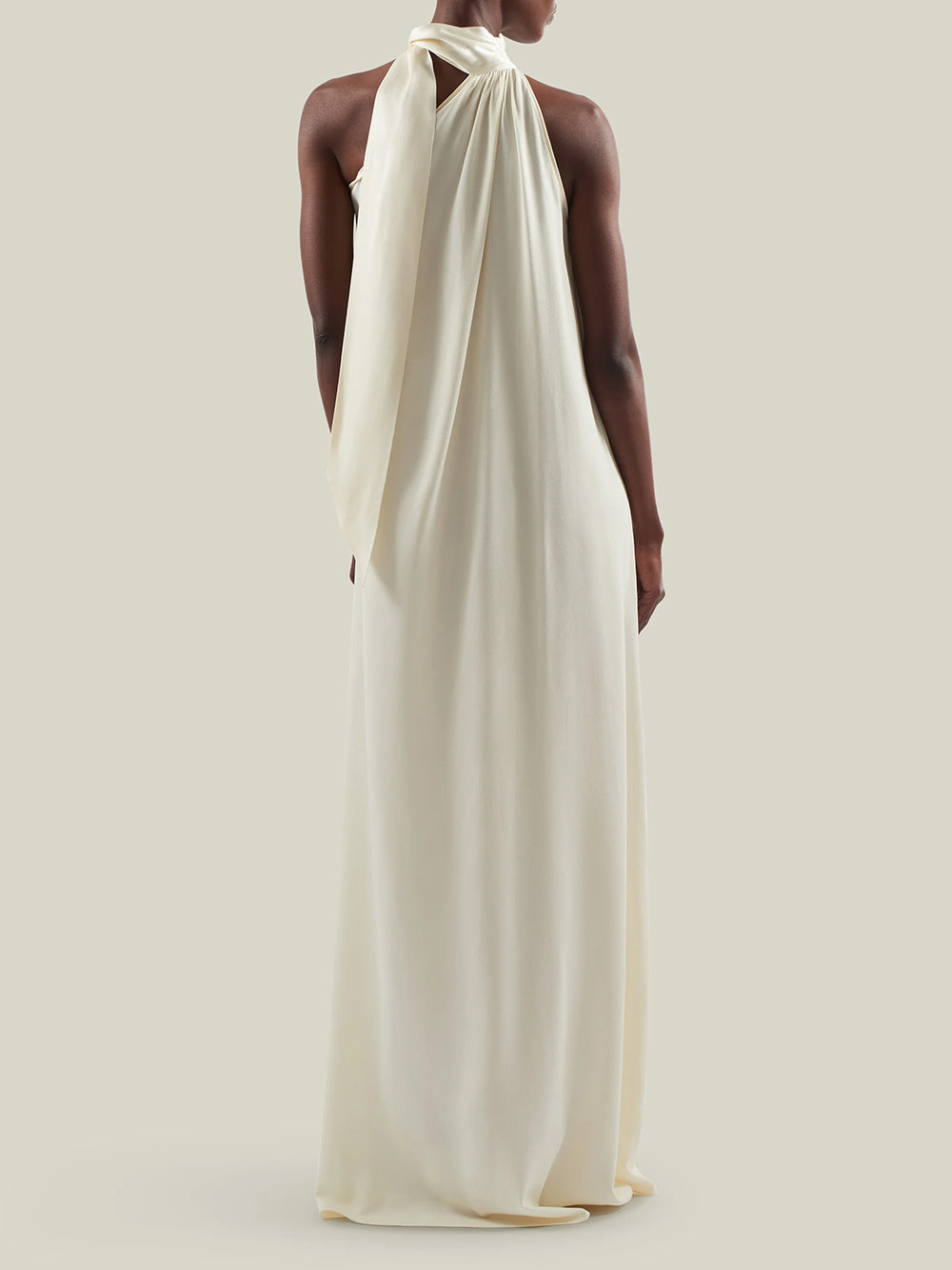 ASTOR DRESS