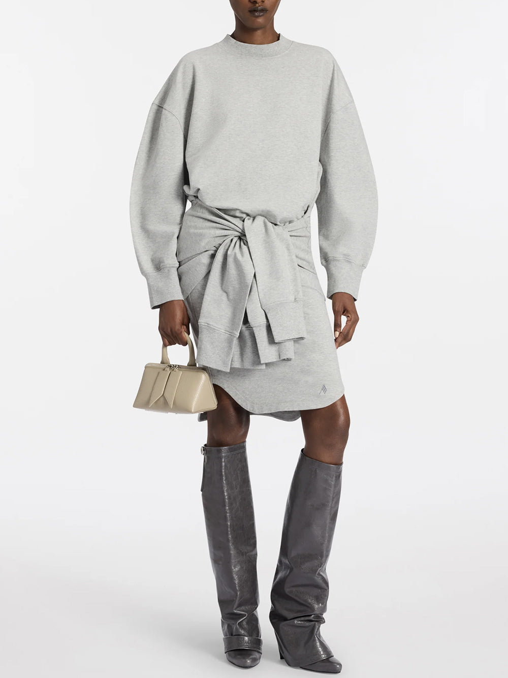 Mini Skirt