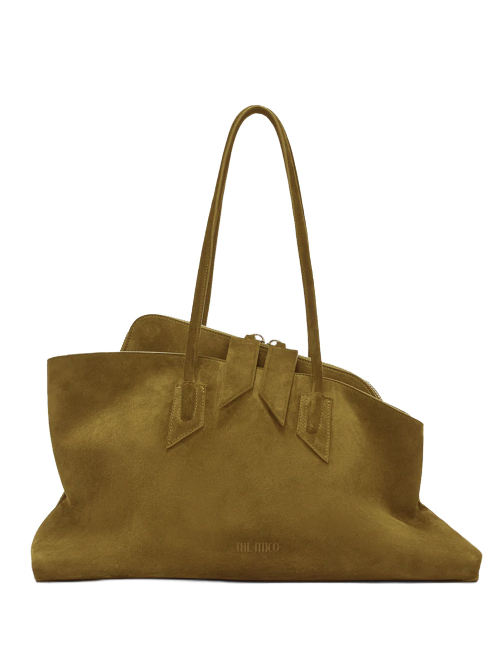 `La Passeggiata Medium` Top Handle