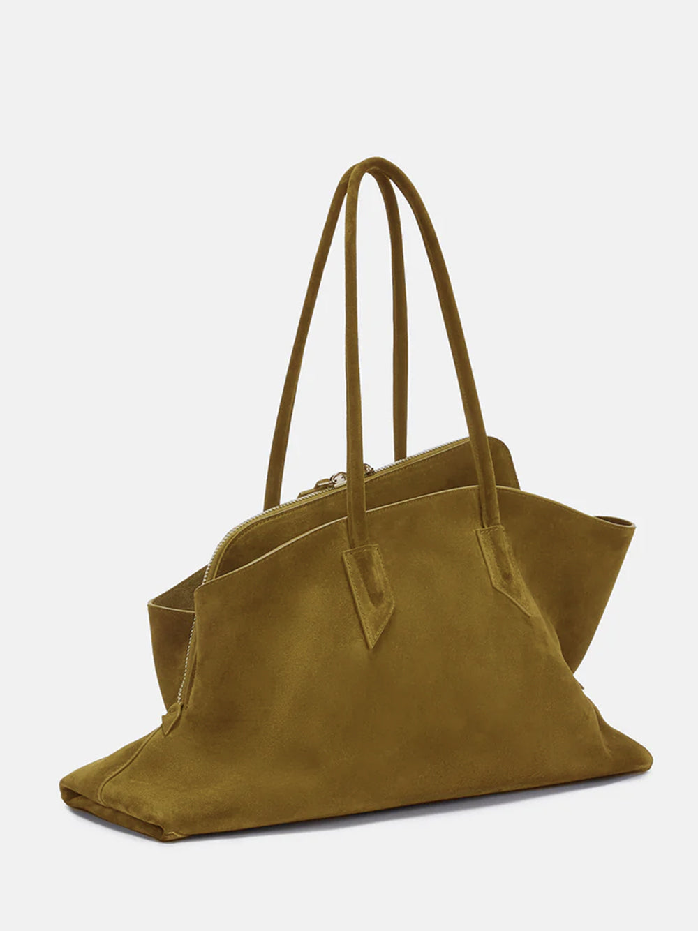 `La Passeggiata Medium` Top Handle