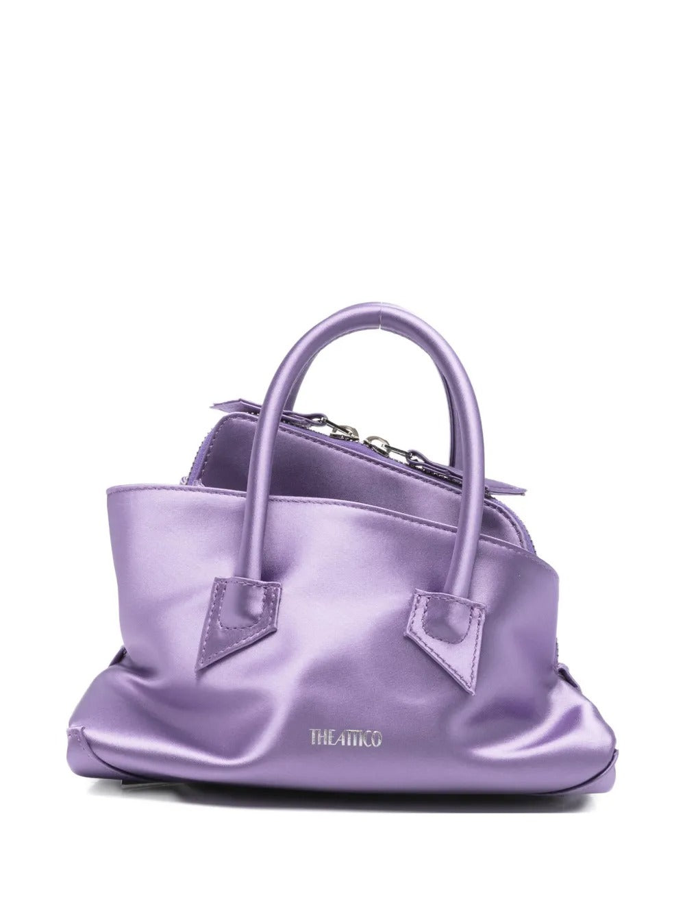`La Passeggiata Mini` Top Handle