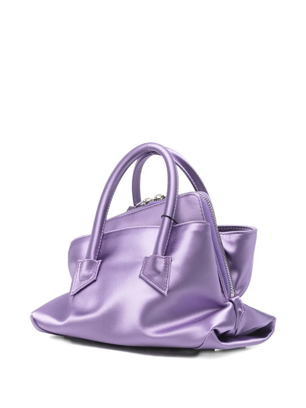 `La Passeggiata Mini` Top Handle