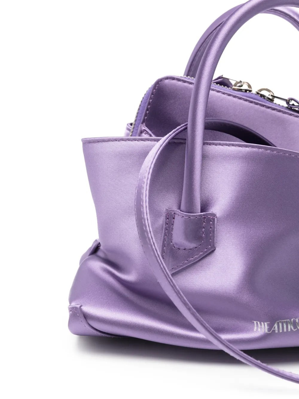 `La Passeggiata Mini` Top Handle