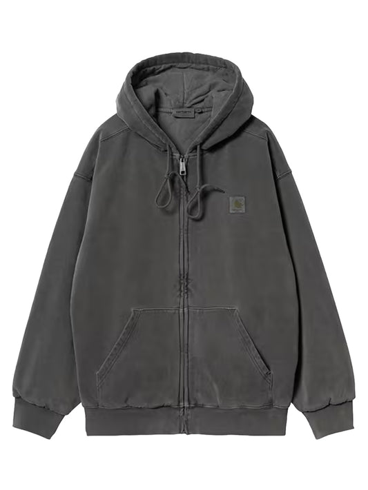 Hooded Vista Jacket