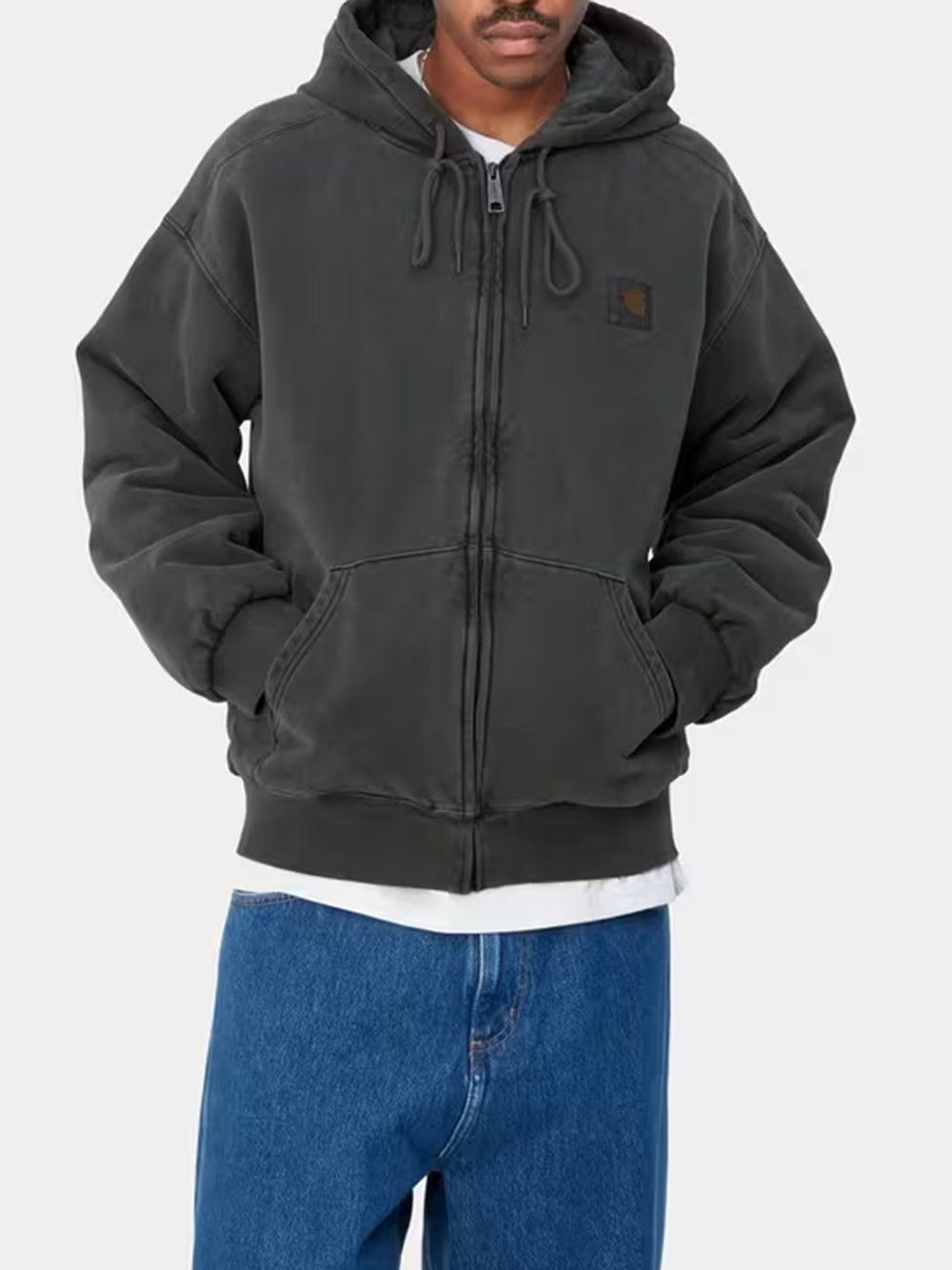 Hooded Vista Jacket